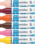 Schneider Paint-It 320 -akryylimaalikynät 4 mm