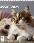 Kissat 2025