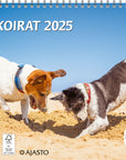 Koirat 2025