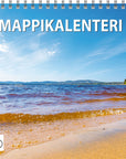 Mappikalenteri 2025