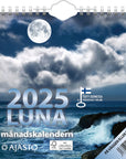 Luna 2025