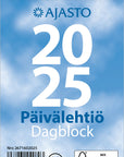 Päivälehtiö/Dagblock  2025