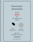 Universitetsalmanackan 2025