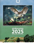 Säävuosi 2025