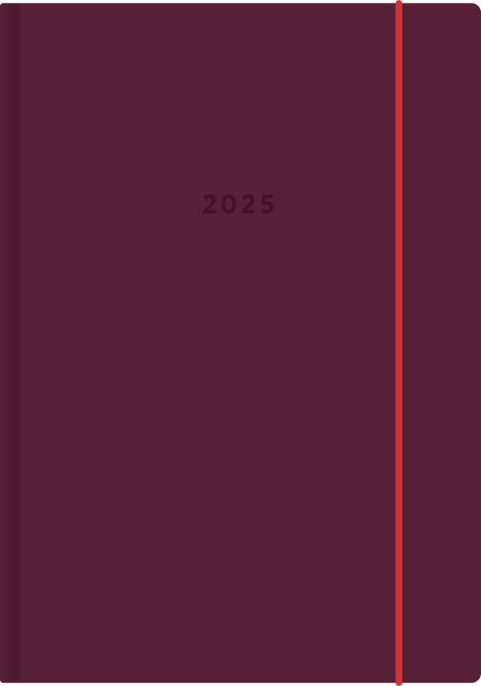 Color A5, luumu 2025