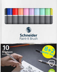 Schneider Paint-It 070 -sivellinkynät