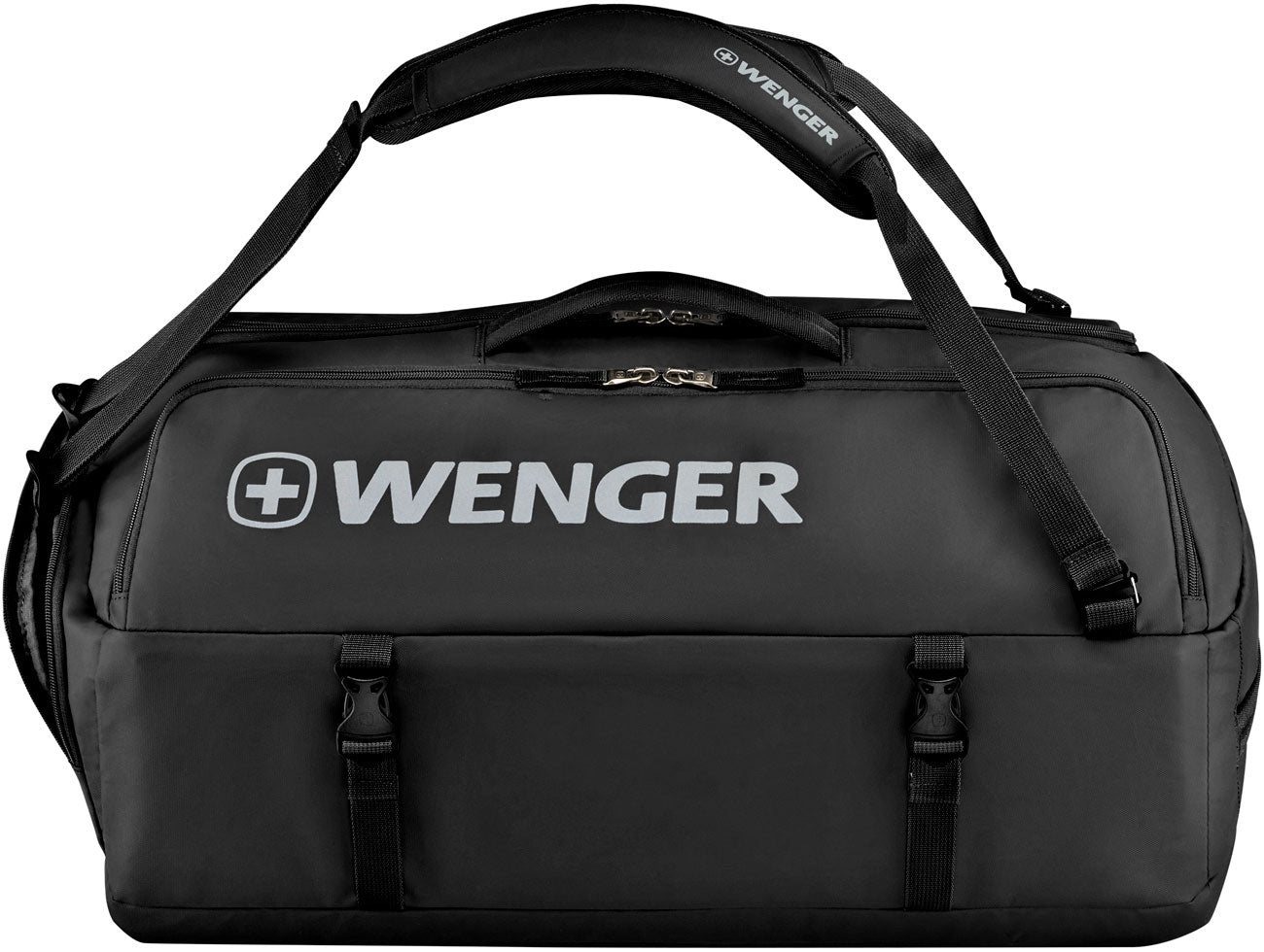 Wenger XC Hybrid 61L -duffelilaukku