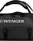 Wenger XC Hybrid 61L -duffelilaukku