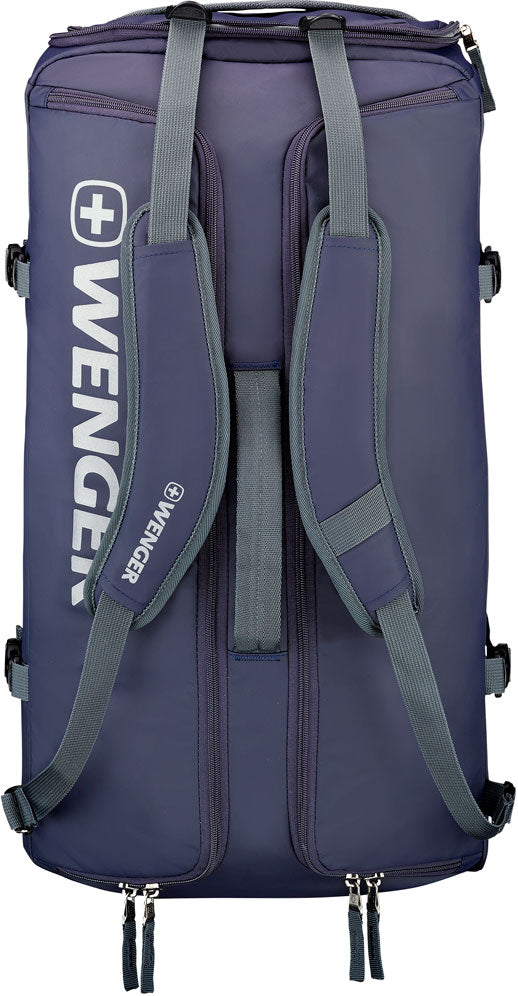 Wenger XC Hybrid 61L -duffelilaukku