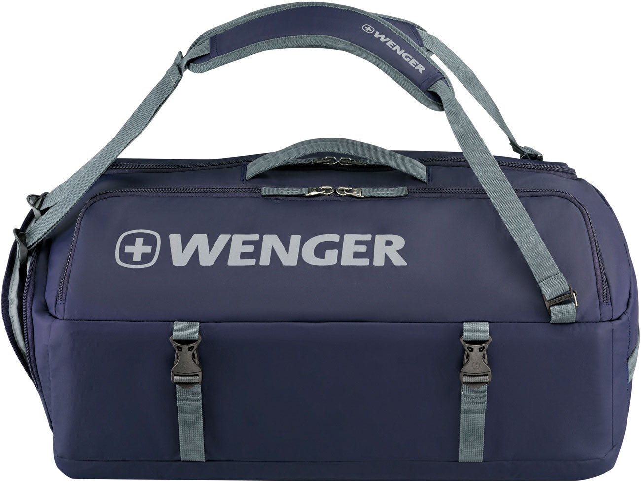 Wenger XC Hybrid 61L -duffelilaukku