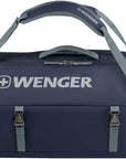 Wenger XC Hybrid 61L -duffelilaukku