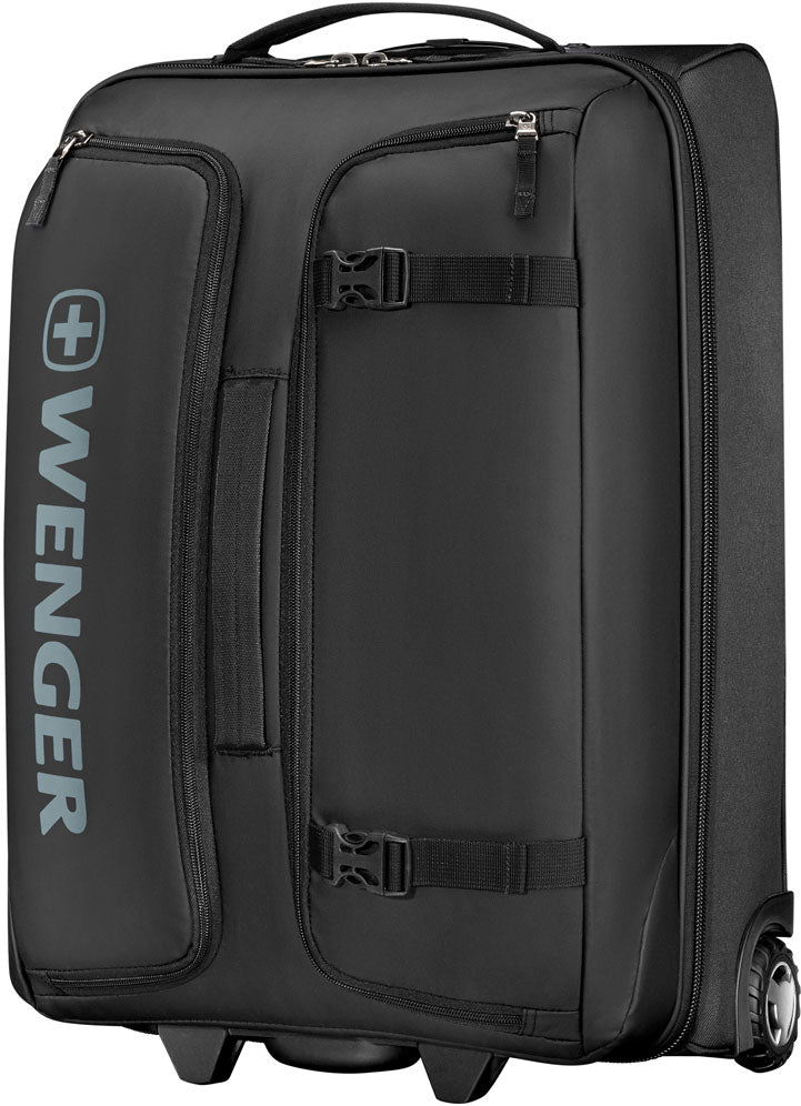 Wenger XC Tryal 52L -matkalaukku