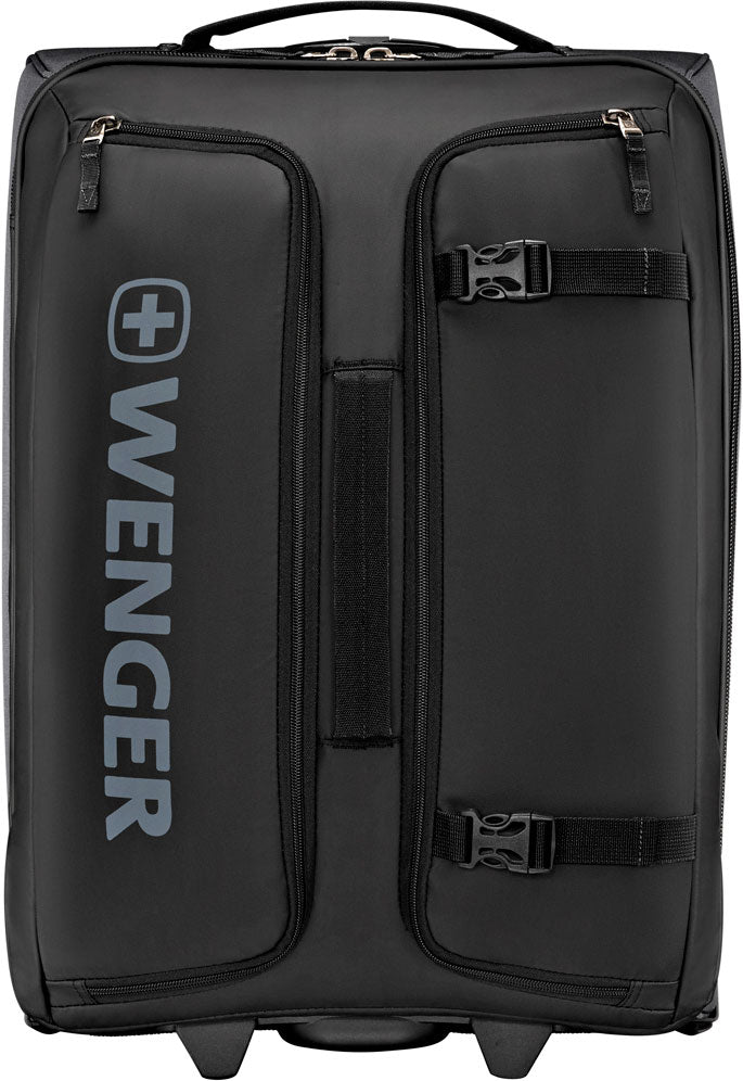 Wenger XC Tryal 52L -matkalaukku