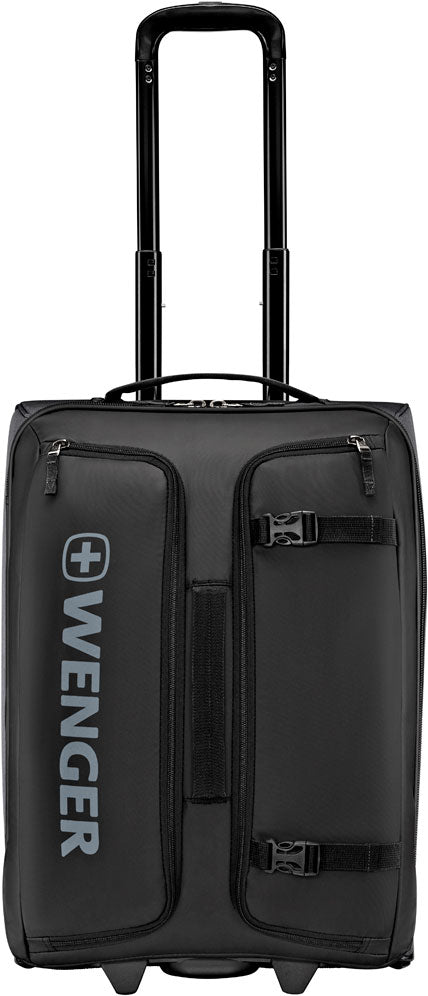 Wenger XC Tryal 52L -matkalaukku