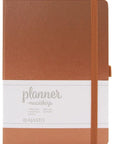 Planner -muistikirja-Muistikirja-Ajasto Paperproducts Oy